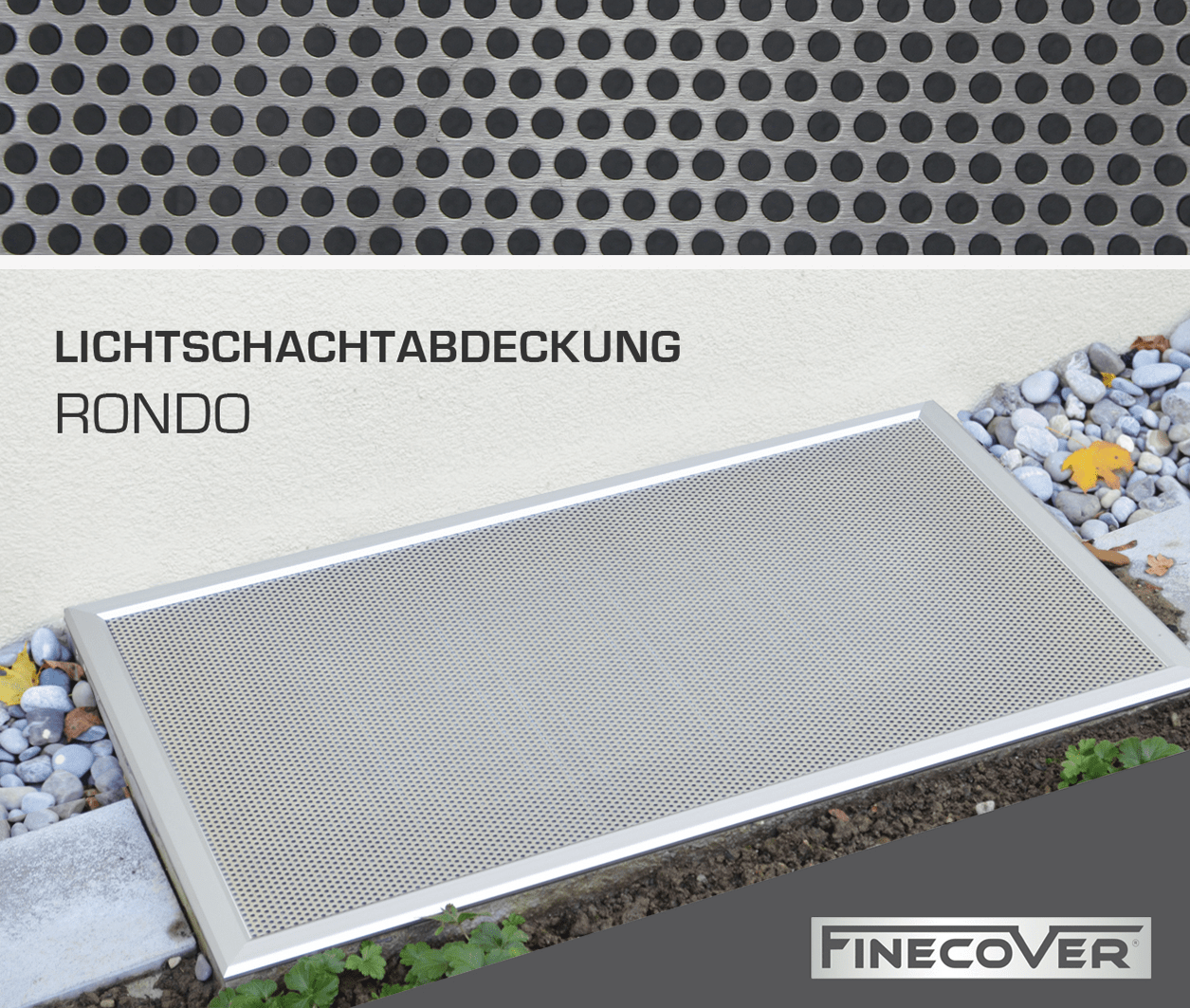 Lichtschachtabdeckung Kellerschachtabdeckung Jetzt Bestellen