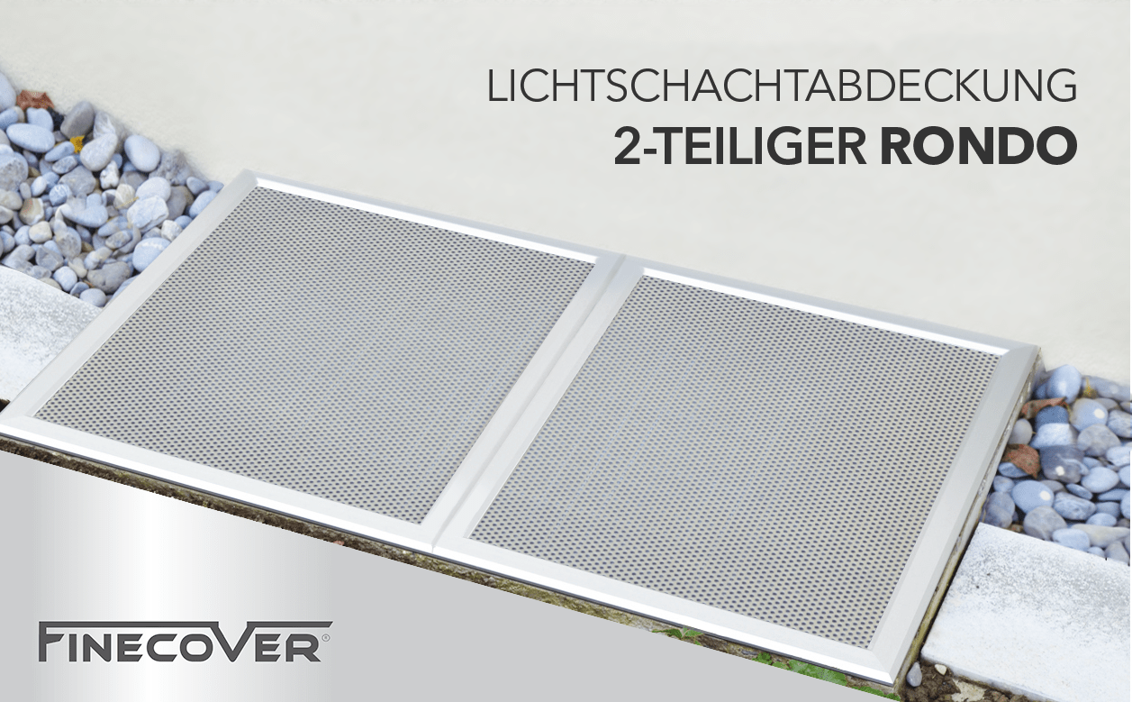 Heimwerker Gitter Gitter Lichtschachtabdeckung