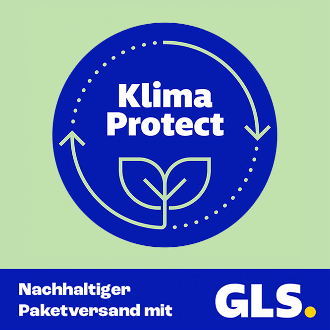 GLS Klima Protect 2021
